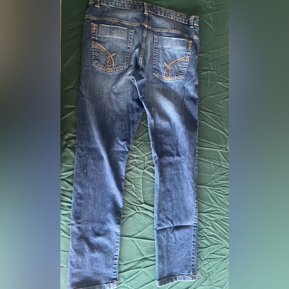 size 10 emp jeans